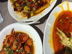 -李叔叔虾蟹大排档(青羊店)