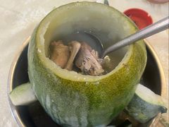 -红旗山庄(圭峰山店)