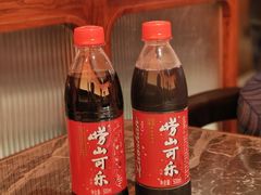 -前海沿•青岛菜(中山路天主教堂店)