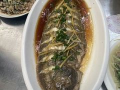 -健跳小海鲜(人民路店)