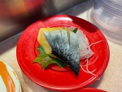 -新一番回转寿司(沙湾公园店)