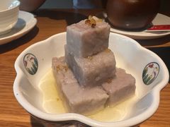 桂花荔浦芋头-庆春朴门