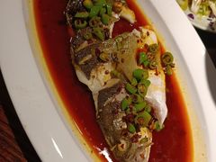 -七菜馆·东北菜·蒸饺(文体路店)