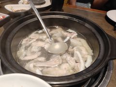 -同仁四季椰子鸡(宝安壹方城店)