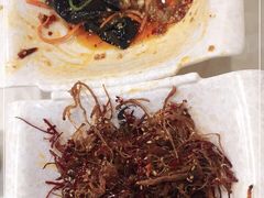 -佳木斯老崔朝族风味(群力店)