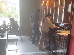 -捞王猪肚鸡火锅(昆山店)