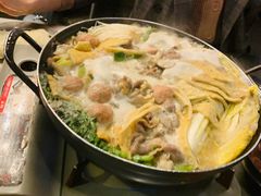 -MI WU FACTORY米屋美食工厂餐厅(绿地店)
