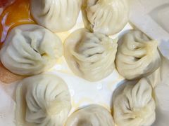 -南翔馒头店(豫园店)