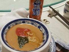 -百叶居·老北京涮羊肉(鼓楼店)