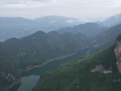 -重庆云阳龙缸景区