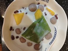 -赵记传承·中国甜品(福州总店)