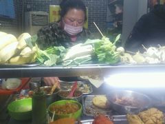 -胖姐姐油炸(海宁小区西区店)