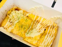 -泉鲤章鱼烧(互联宝地店)