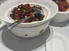 -君庭中餐厅(友谊宾馆店)