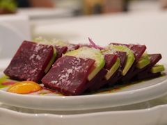 -上蔬无瑕· 创意素食·Vegetarian(华采天地店)