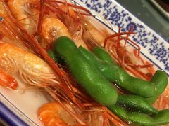 -禧瑞都大饭店(吊桥路店)