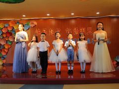 -北京市海淀区锦绣明天莲宝幼儿园