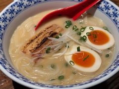 鸡汤乌冬面-Fukumimi·美醉堂 居酒屋(金尚店)