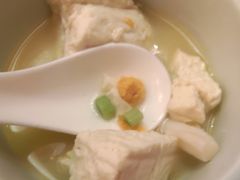 金牌海胆台州老豆腐-京华烟云·北京烤鸭(领展购物广场·中关村店)