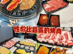 -龙乡东北烤肉