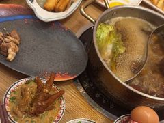 -松野谷·寿喜烧自助(华联顺义金街购物中心店)