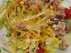 -萨莉亚意式餐厅(黄村高德汇店)