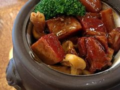 -明城五号烤鸭坊(建国门店)