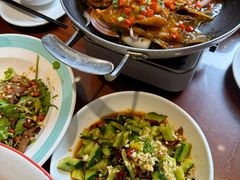 -肖记公安牛肉鱼杂馆· 省级非物质文化遗产(仁和路店)