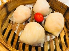 -点都德(大茶楼店)