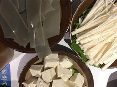 -麻辣无情重庆老火锅(桐庐店)