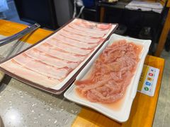 -重庆锦火锅(惠福东路店)