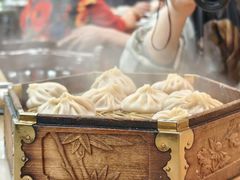 -西安贾三灌汤包·回坊小吃·清真炒菜(北院门总店)