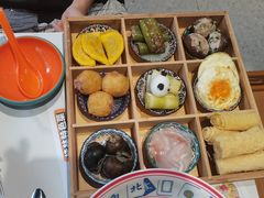 -牛牛和牛海鲜粥底火锅(长虹国际城店)
