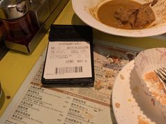 -翠华餐厅