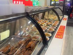-豫掌柜饸饹面·烩面(秀沿路店)