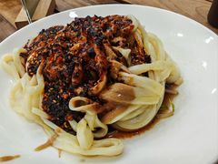 -老刘家永盛斋·传统泡馍(东关南街店)