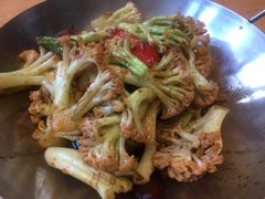 -祥记·苏帮菜·松鼠桂鱼(湖畔天城店)