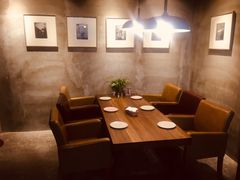 包厢-G+KITCHEN(龙湖狮山天街店)