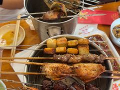 -炒豆合作社(东四总店)