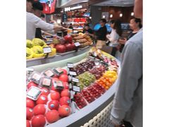-每日新鲜水果吧(黄浦来福士店)