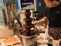 -比格比萨自助(美乐城店)