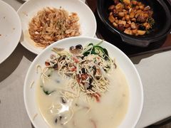 -狮王府淮扬菜(新街口友谊店)