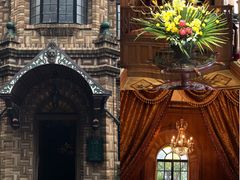 -马勒别墅·中餐厅