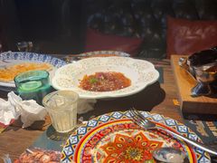 -卢布里西餐厅(海拉尔店)