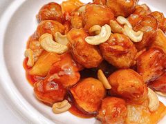 -刀板香·安徽菜(国购IFC店)