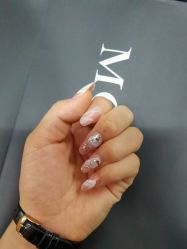 -小小美甲美睫
