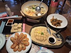 -寻宝记绍兴菜(鲁迅路店)