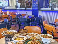 -沿江海南菜·文昌鸡祖师爷(大东海店)