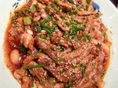 -情妹妹干锅锅(中海国际购物公园店)