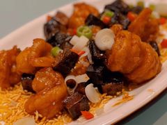 -富临轩私房菜(集庆门大街店)